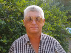 Família informa o falecimento de Juvenal Gomes do Nascimento (Seu Biu)