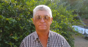 Família informa o falecimento de Juvenal Gomes do Nascimento (Seu Biu)