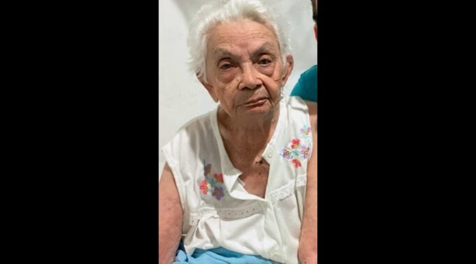 Severina Herculano de Oliveira
