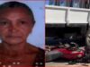 Idosa morre em acidente de moto em Imaculada