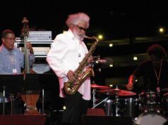 Morre o saxofonista Sonny Rollins, lenda do jazz, aos 95 anos