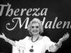 Morre apresentadora Thereza Madalena, aos 85 anos, em João Pessoa