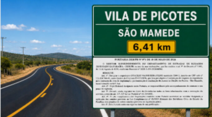 Vila Picotes