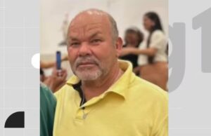 Polícia prende quarto suspeito de envolvimento na morte de delegado aposentado na Paraíba