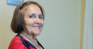 Família informa o falecimento de Wandi Wanderley