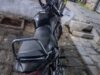 Polícia Militar intensifica policiamento e apreende moto com sinais identificadores adulterados em Condado