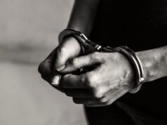 Polícia Militar cumpre mandado de prisão por regressão cautelar em São José de Espinharas