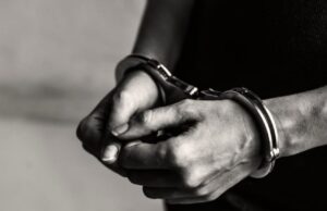 Polícia Militar cumpre mandado de prisão por regressão cautelar em São José de Espinharas