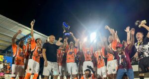 Emoção até o último lance: Real São Bentinho conquista a Copa Regional Cidade de Malta 2026 nos pênaltis
