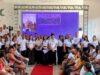 ECIT Gertrudes Leite realiza celebração do Dia da Família na Escola em Desterro