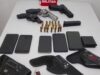 Polícia Militar age rápido e prende suspeitos de homicídio após interceptação de veículo em Patos