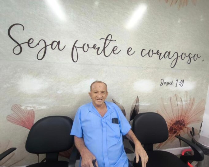 Zé de Misael