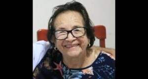 Morre Zuleica de Souza Marques, mãe do prefeito de Teixeira, Wenceslau Marques