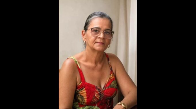 Zuleide Pereira Rodrigues