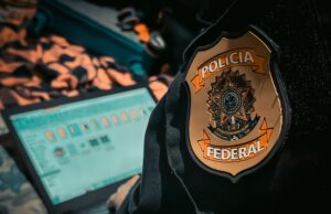 PF prende investigado por crime de abuso sexual infantojuvenil em Monteiro
