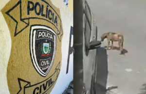 História mal contada: após denúncia, Polícia Civil apura caso em restaurante de Patos e flanelinha nega versão de maus-tratos