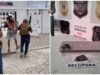 DRF prende suspeito de roubo e recupera celular em Patos. Vídeo