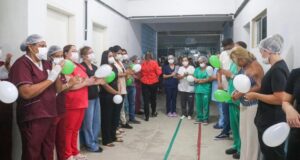 Família autoriza doação dos rins de criança de 4 anos que teve morte encefálica em João Pessoa