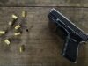 Mais de 80% dos homicídios na Paraíba são cometidos com armas de fogo, aponta levantamento