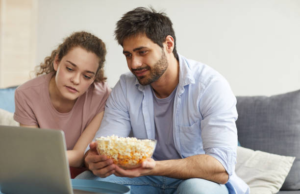 Por que os filmes de drama estão sendo os mais assistidos no streaming gratuito do Brasil agora?