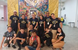 Sertão HQ 2026: Com multidão no Patos Shopping, festival celebrou 10 anos de cultura pop