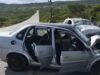 Mulher morre e sete pessoas ficam feridas em acidente envolvendo moto e dois carros em Soledade
