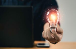O papel da inovação na competitividade dos negócios