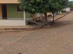 Adolescente fica ferido em colisão envolvendo motos em Brejo dos Santos