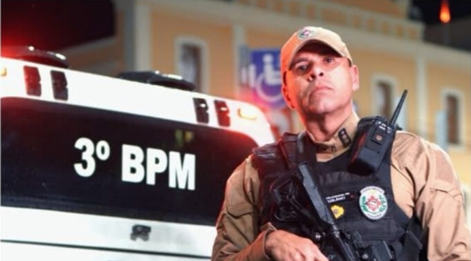 3º BPM