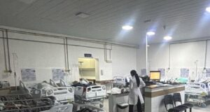 Hospital de Patos realiza 24 cirurgias e atende 261 pessoas na urgência no fim de semana