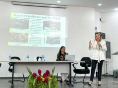 Paraíba resgata mais de 100 sobreviventes de trabalho escravo este ano
