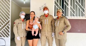 Governo da Paraíba amplia captação de leite humano e fortalece cuidado com bebês prematuros em Patos