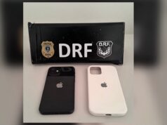 DRF recupera celulares furtados em Patos e alerta população sobre prevenção durante os festejos juninos
