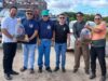 Cerca de 90 reservatórios de Patos recebem alevinos por meio de parceria entre Prefeitura e Governo do Estado