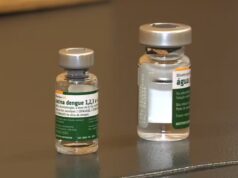 Paraíba suspende temporariamente vacina contra a dengue do Laboratório Butantan