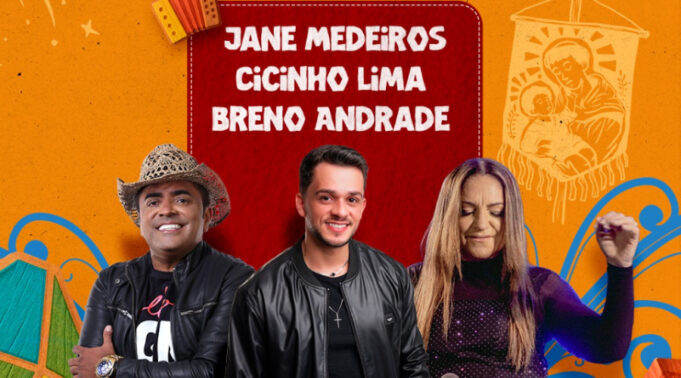 Cavalgada de Santo Antônio