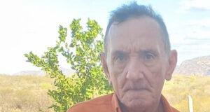 Família informa o falecimento de Adelson Pereira da Silva (Cazuza)