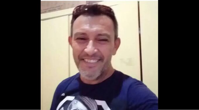 Célio Roberto da Silva Alves