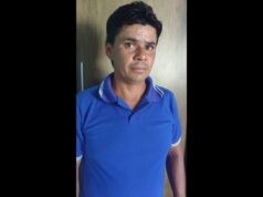 Família informa o falecimento de João Alves da Silva (Danda)