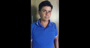 Família informa o falecimento de João Alves da Silva (Danda)