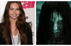 Daveigh Chase, atriz de “O Chamado”, morre aos 35 anos