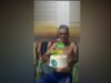 Idoso é morto a facadas pelo próprio filho em São João do Rio do Peixe. Vídeo