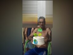 Idoso é morto a facadas pelo próprio filho em São João do Rio do Peixe. Vídeo