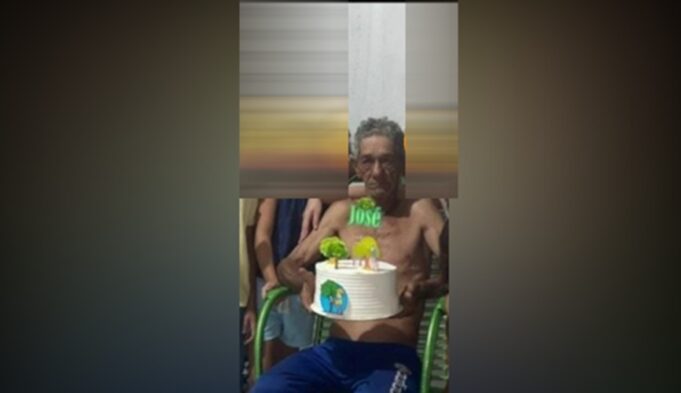 Dedé de Toca