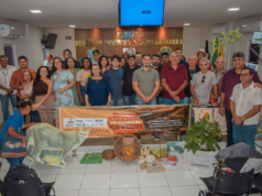 São Mamede celebra o Dia Mundial do Meio Ambiente