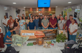 São Mamede celebra o Dia Mundial do Meio Ambiente