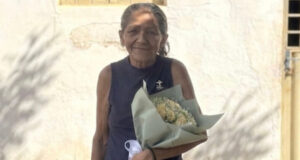 Família informa o falecimento de Edileuza Morais de Oliveira
