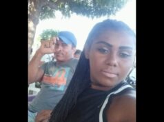 Homem mata a companheira a facadas e tenta tirar a própria vida em Conceição