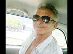 Família informa o falecimento de Ernane Alves de Lucena