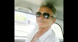 Família informa o falecimento de Ernane Alves de Lucena